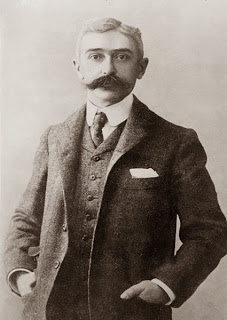 P. de Coubertin