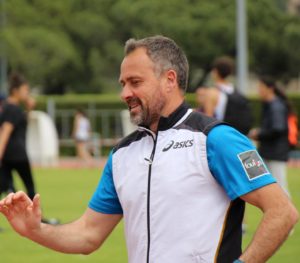 Coaching du Mercredi @ Stade Gamet